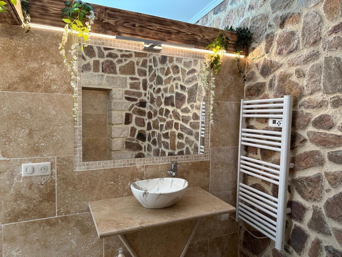 Villa Paradis - Cannes Exteriér fotografie