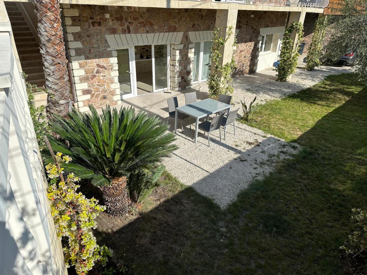 Villa Paradis - Cannes Exteriér fotografie