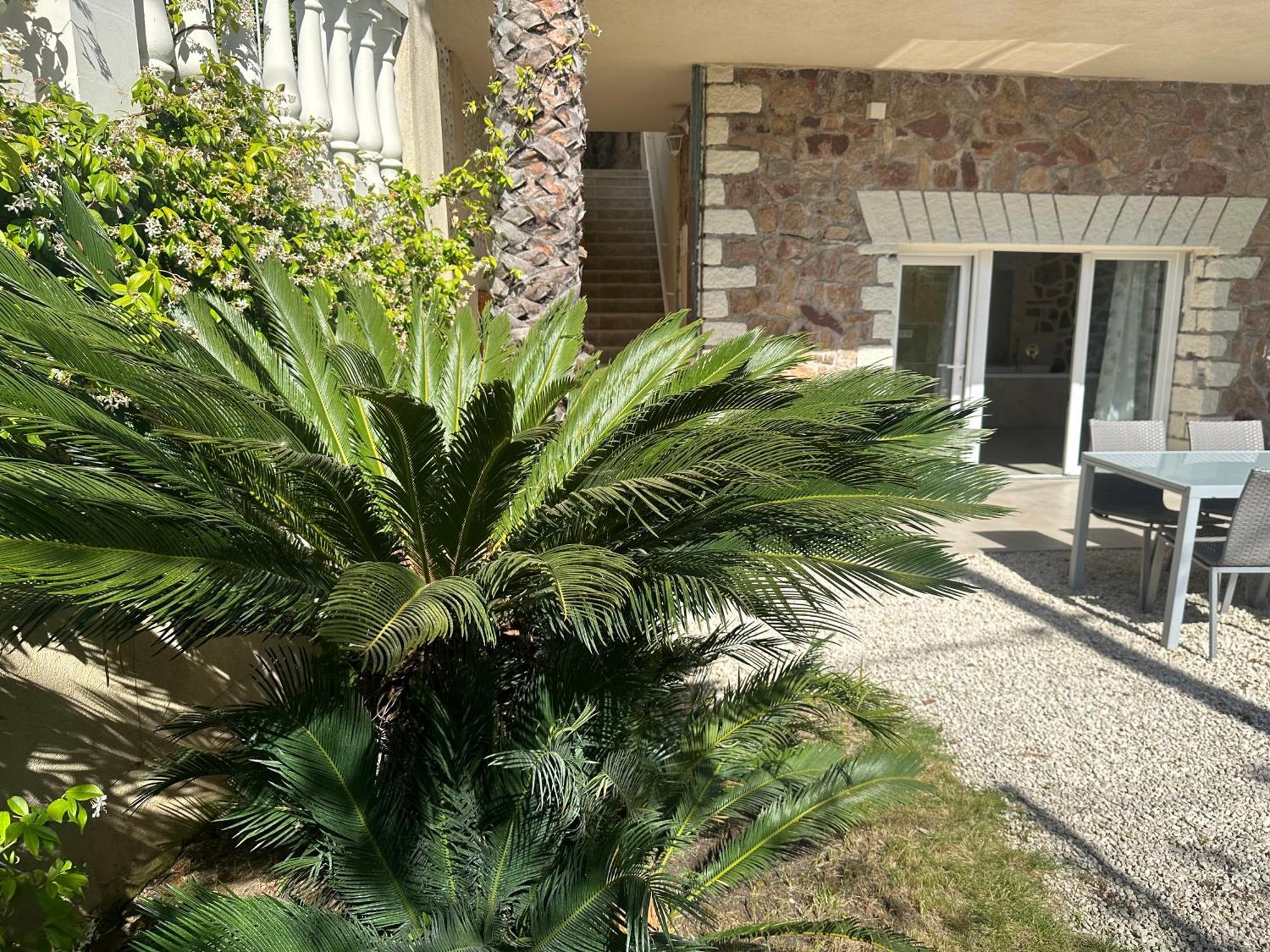 Villa Paradis - Cannes Exteriér fotografie
