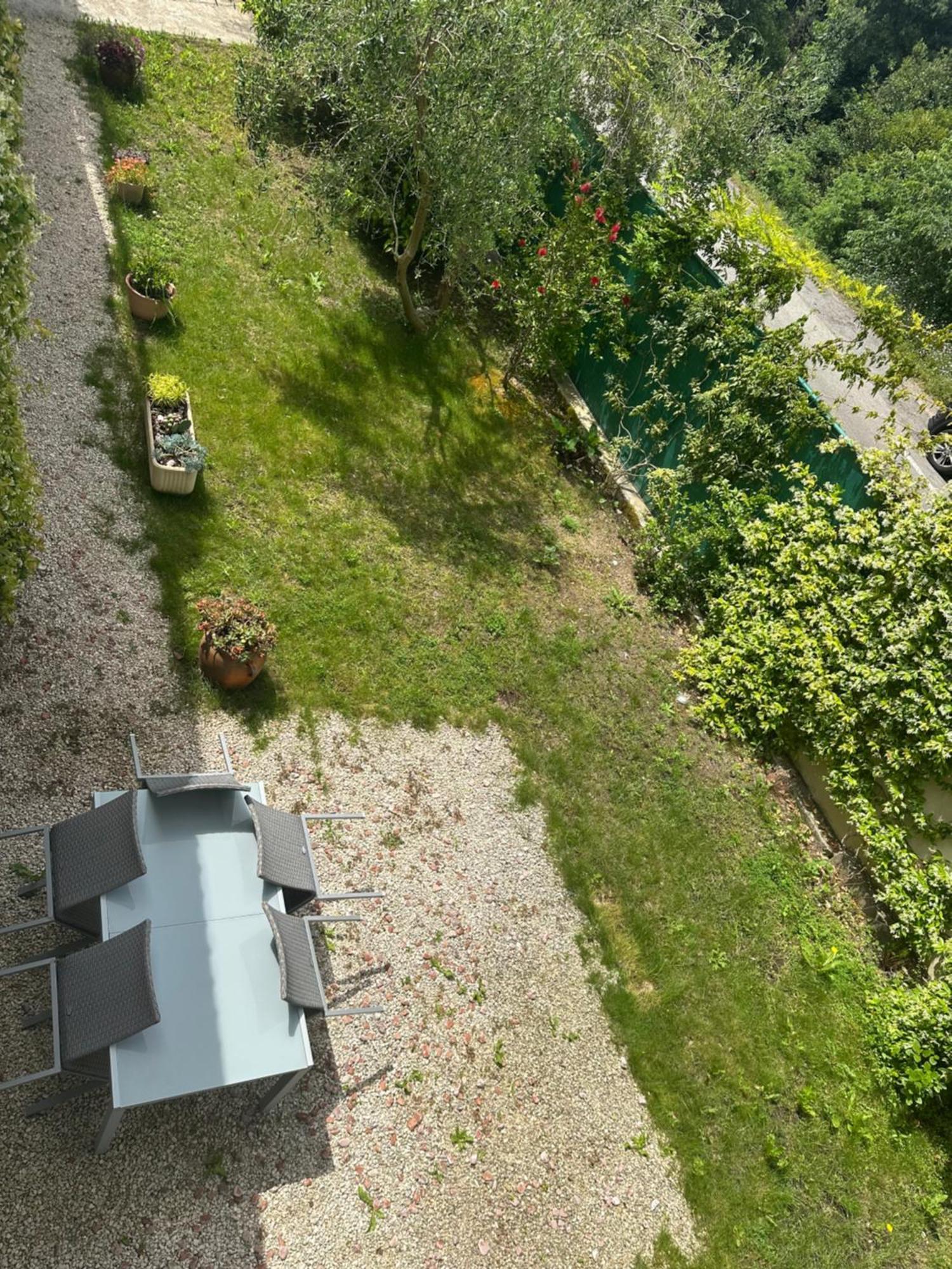 Villa Paradis - Cannes Exteriér fotografie