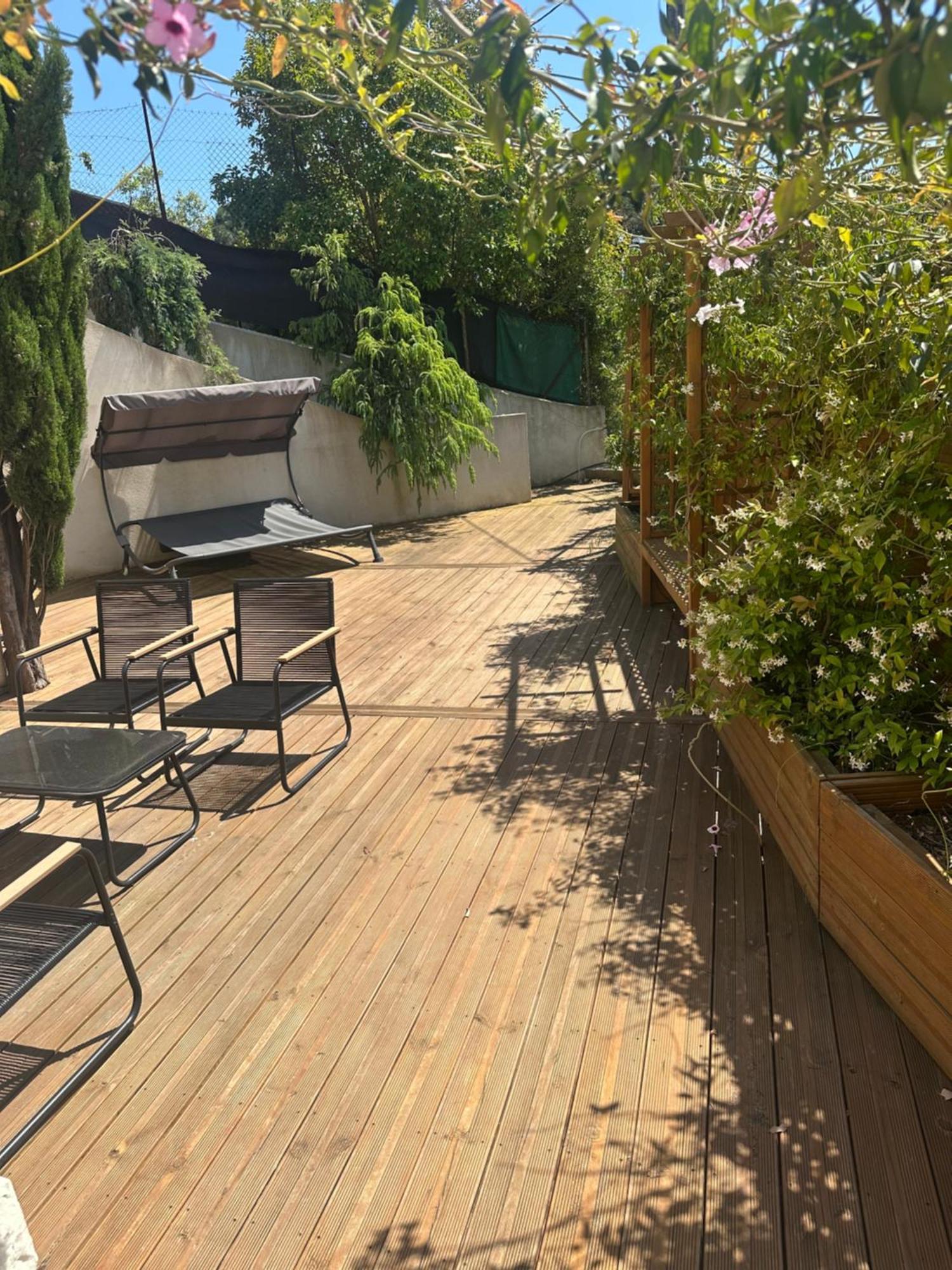 Villa Paradis - Cannes Exteriér fotografie